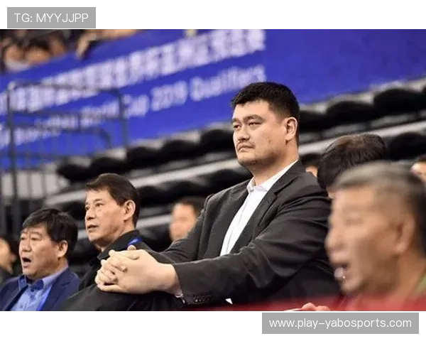 姚明出任篮协主席推动中国篮球全面改革与青训发展 姚明出任篮协主席推动中国篮球全面改革与青训发展